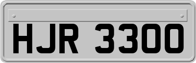 HJR3300