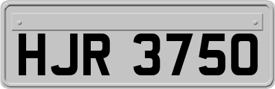 HJR3750