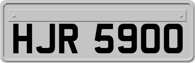 HJR5900