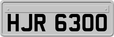 HJR6300