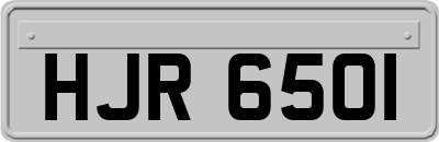HJR6501