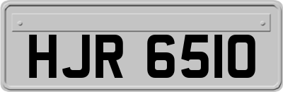 HJR6510