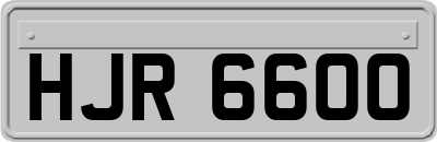 HJR6600