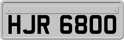 HJR6800