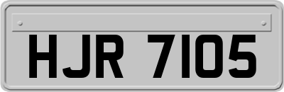 HJR7105