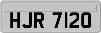HJR7120