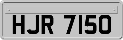 HJR7150