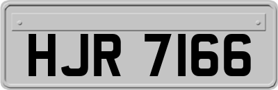 HJR7166