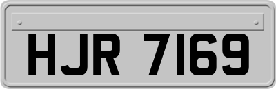 HJR7169
