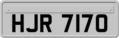 HJR7170
