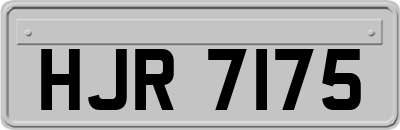 HJR7175