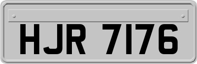 HJR7176