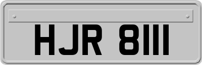 HJR8111