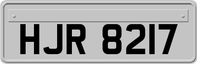 HJR8217