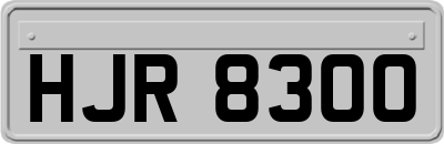 HJR8300