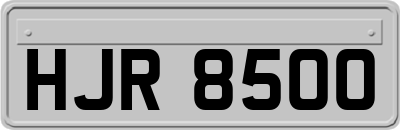 HJR8500