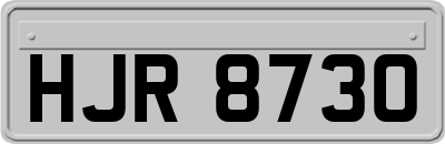 HJR8730