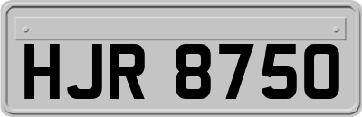 HJR8750