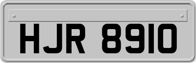 HJR8910