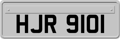 HJR9101