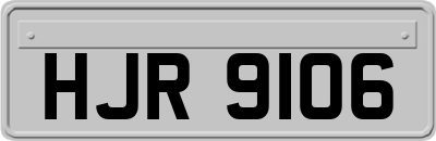 HJR9106