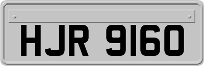 HJR9160