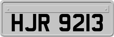 HJR9213