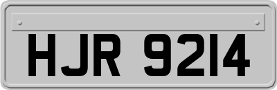 HJR9214