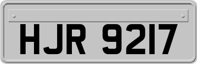 HJR9217