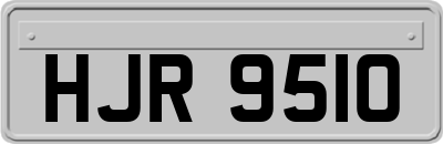 HJR9510