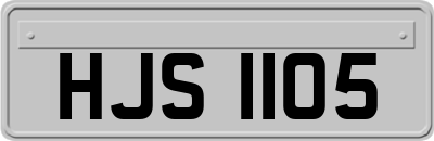 HJS1105