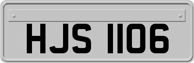 HJS1106