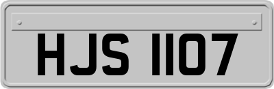 HJS1107
