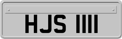 HJS1111