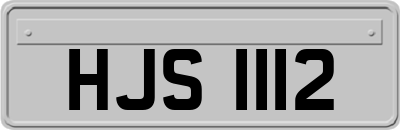 HJS1112
