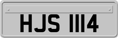 HJS1114