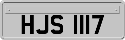 HJS1117
