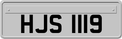 HJS1119