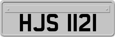 HJS1121