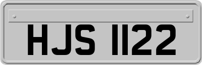 HJS1122