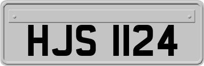 HJS1124