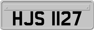 HJS1127