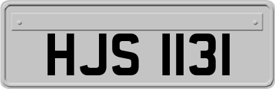 HJS1131