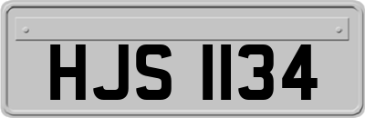 HJS1134