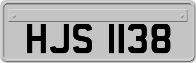 HJS1138