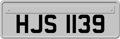 HJS1139