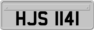 HJS1141