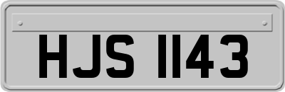HJS1143