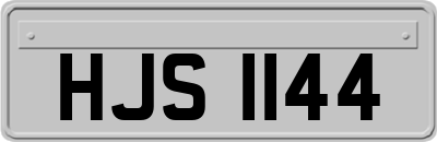 HJS1144