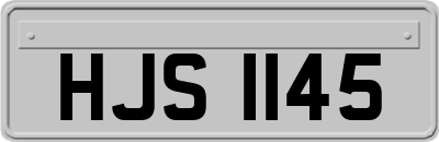 HJS1145